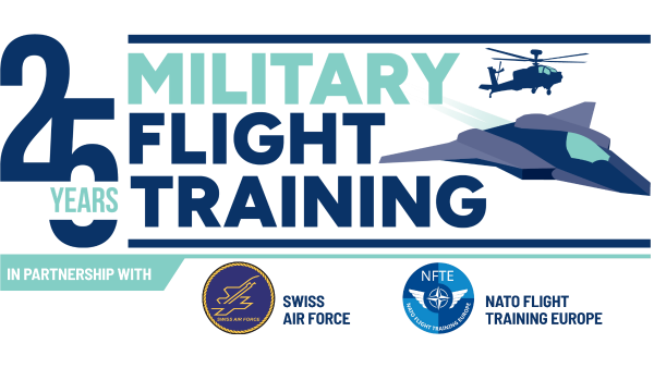 Military Flight Training 2026